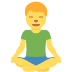 :man_in_lotus_position: :man_in_lotus_position: